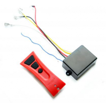 PILOT BEZPRZEWODOWY ZODBIORNIKIEM